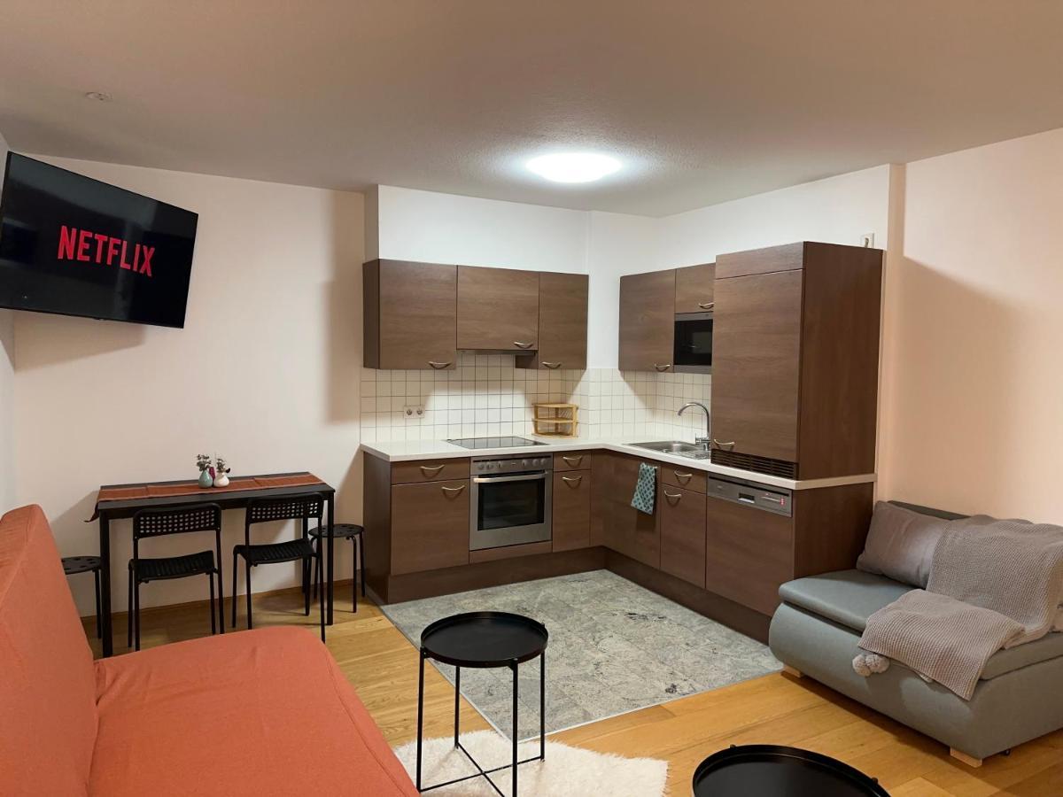 West2 Apartment Вена Экстерьер фото