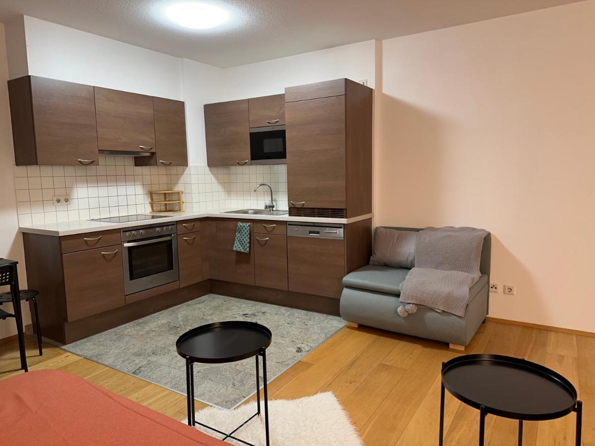 West2 Apartment Вена Экстерьер фото